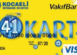 41 Kart Anlaşmalı Marketler Listesi, Hangi Marketlerde 41 Kart Geçer? Tam Listesi